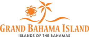 grand bahama island logo